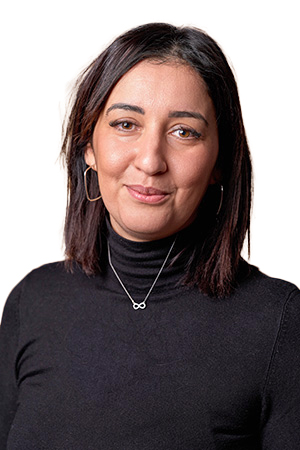 Aziza El Hadaoui