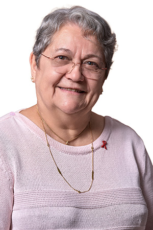 Marie-José Hennequin